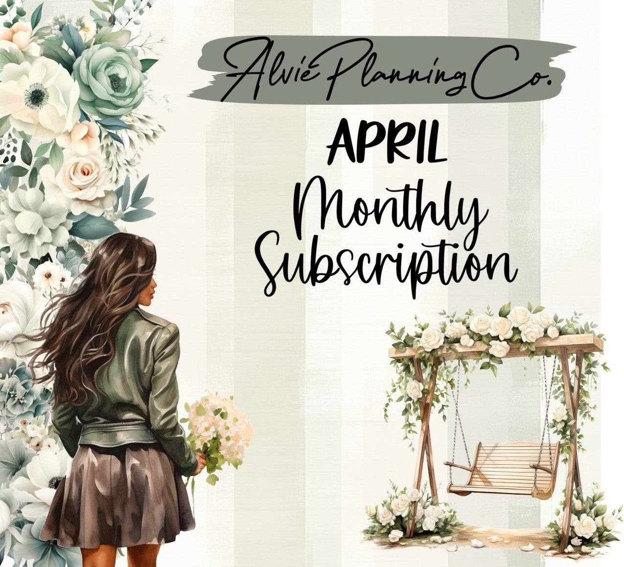 LIMITED OFFER - Past Monthly Subscriptions